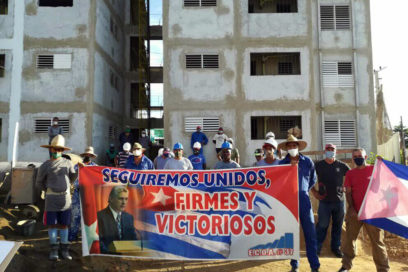 Cienfuegos nunca le ha fallado a la Revolución