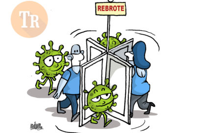 Covid-19: números que agobian (+ Video)