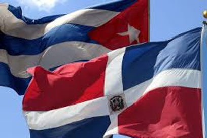 Por el mar Caribe transita donación dominicana para Cuba