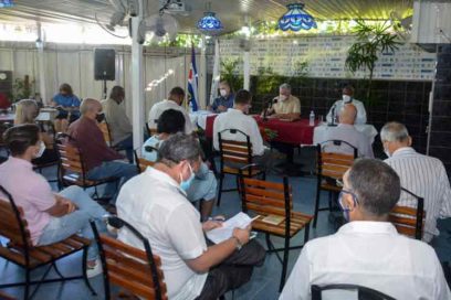 Cuba no renuncia a la recuperación gradual de su economía