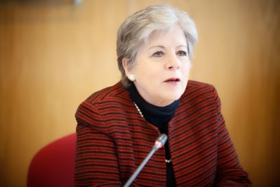 CEPAL propone mirada estratégica y respuestas innovadoras