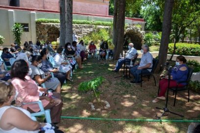 Las mujeres cubanas son la fortaleza de la Revolución