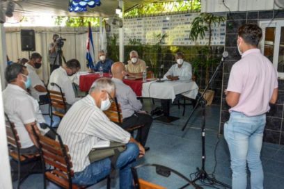 La ecuación de la economía cubana