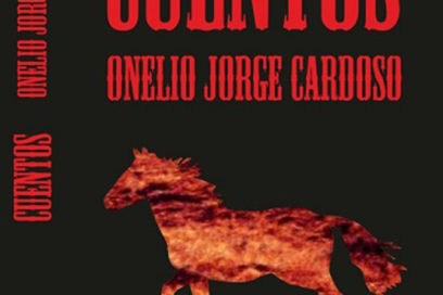 El hombre siempre tiene dos hambres, así cuentan Alberto Guerra y Onelio Jorge Cardoso