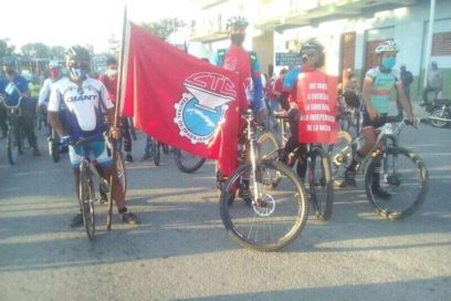 La soberanía de la Patria se defiende