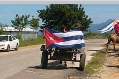 Hacer por Cuba