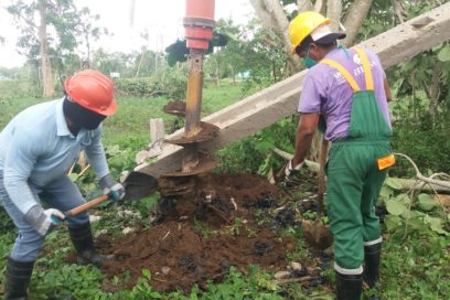 Avanza recuperación en Isla de la Juventud