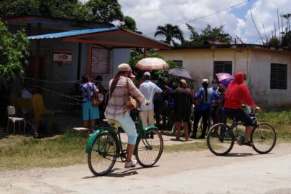 Farmacias en Pina: ¿Anti o depresivos «medicamentos»?