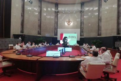 “Fidel, un hombre de ciencia con visión de futuro” (+Video)