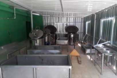 Nuevos bramidos de la Pecuaria Genética Matanzas (+ Fotos)