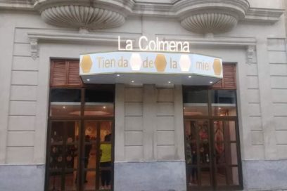 La Colmena de Matanzas