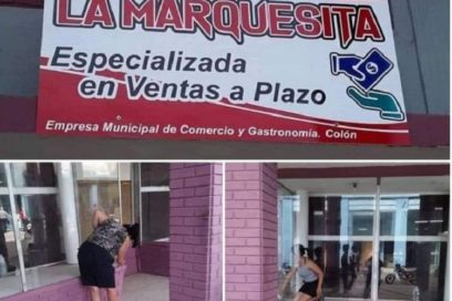 Inauguran en Matanzas  primera tienda de ventas a plazos