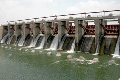 Lluvias asociadas a Fred pueden ser beneficiosas