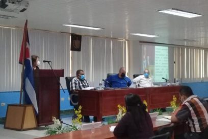 Urge eliminar las deficiencias en la lucha contra la COVID-19