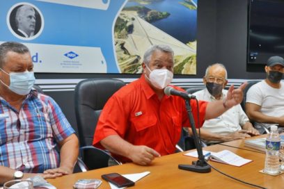 Ulises Guilarte: La juventud cubana asume el reto histórico de construir su presente (+Fotos)