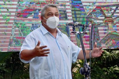 Resaltan vínculos de la CTC y la Uneac (+Fotos)