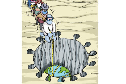 Cuba notifica 8 mil 312 nuevos contagios con COVID-19 ( +Video)