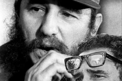 Herederos de Fidel en Gambia