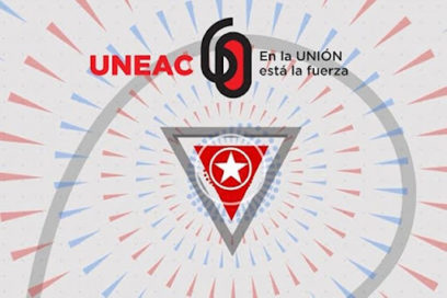 Felicita Esteban Lazo a la UNEAC