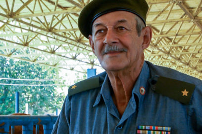 Adiós, Juanito, te echaremos de menos… (+Fotos)