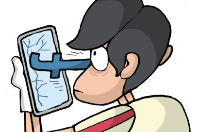 LA GUAGUA: Antídoto contra la mentira