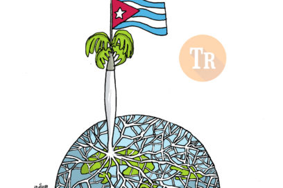 Con Filo: Patria y nación, ¿desde aquí o desde allá?