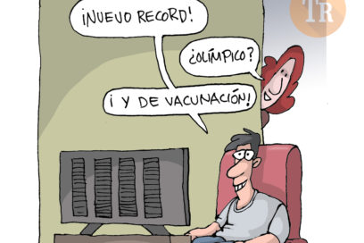 Avanza vacunación en Villa Clara