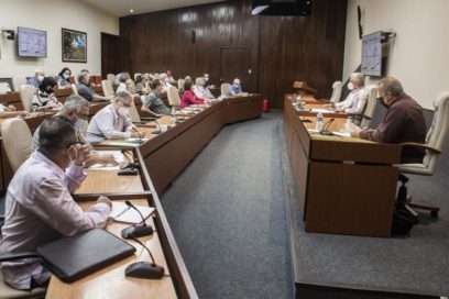 Los pronósticos de la COVID-19 solo los podemos cambiar entre todos