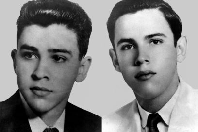 Sergio y Luis Saíz, cubanos dignos de su tiempo