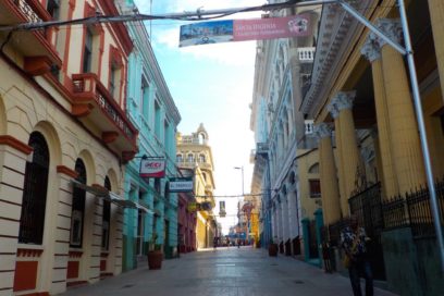 Santiago de Cuba: Precaver ante Fred para no lamentar