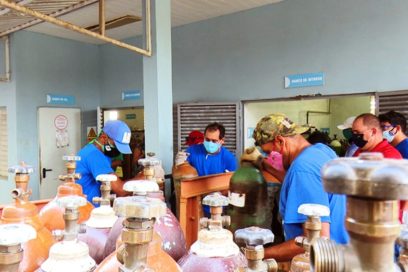 Frente a la pandemia: activa participación del movimiento sindical en Cienfuegos