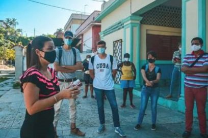 Más de tres mil 400 jóvenes se suman a transformar los barrios
