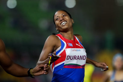 Cuba seguirá soñando en grande en Juegos Paralímpicos