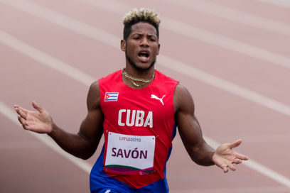 Desde la pista podrían llegar buenas noticias para Cuba en Juegos Paralímpicos