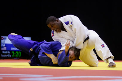 Cuba se aferrará al tatami en Juegos Paralímpicos