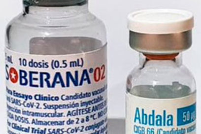 Cuba sobrepasó las 10 millones de dosis antiCovid-19 aplicadas