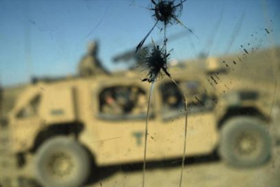 ¿EE.UU. cobra caro su derrota en Afganistán?