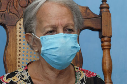 RETRATOS: Historia de una guantanamera