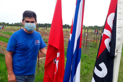 A la altura de las ideas de Fidel