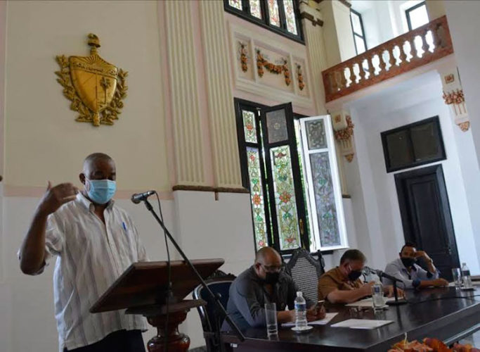 Foto: Tony Hernández Mena