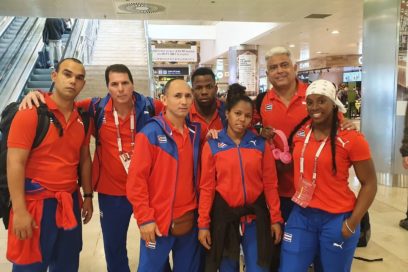 Barcelán: Pesas, no goles