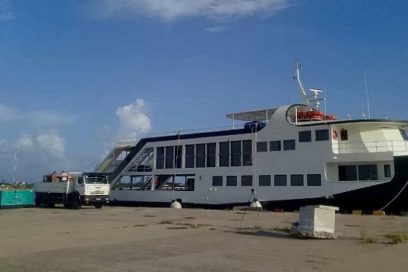 Cienfuegos: oxígeno desde el mar