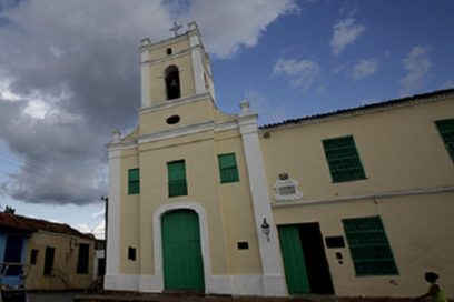 Camagüey se prepara para las lluvias de Fred