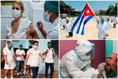 Carta abierta a Biden cuenta con cuatro mil 431 firmas