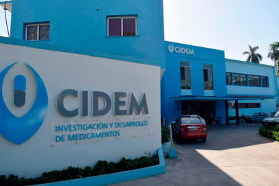 Construyen en Cuba primer laboratorio de peces cebras (+ Fotos)