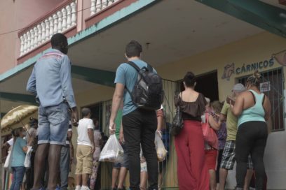 Otro récord doloroso