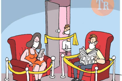 Con Filo: El cuarto de al lado se aísla