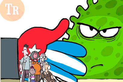 Con Filo: Ver por quien más lo necesita