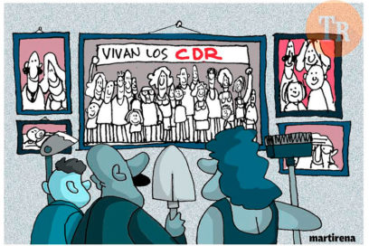 Con Filo: Somos del barrio
