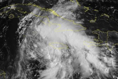 En Fase fase informativa desde Sancti Spíritus hasta Pinar del Río y la Isla de la Juventud